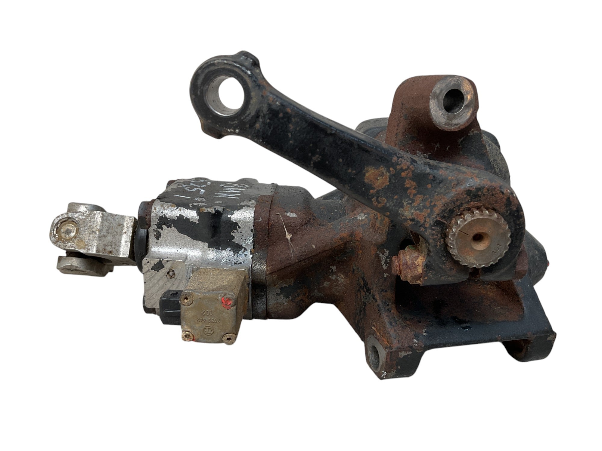 Caja Direccion BMW Serie 5 1988 - 1996 - 8051955126