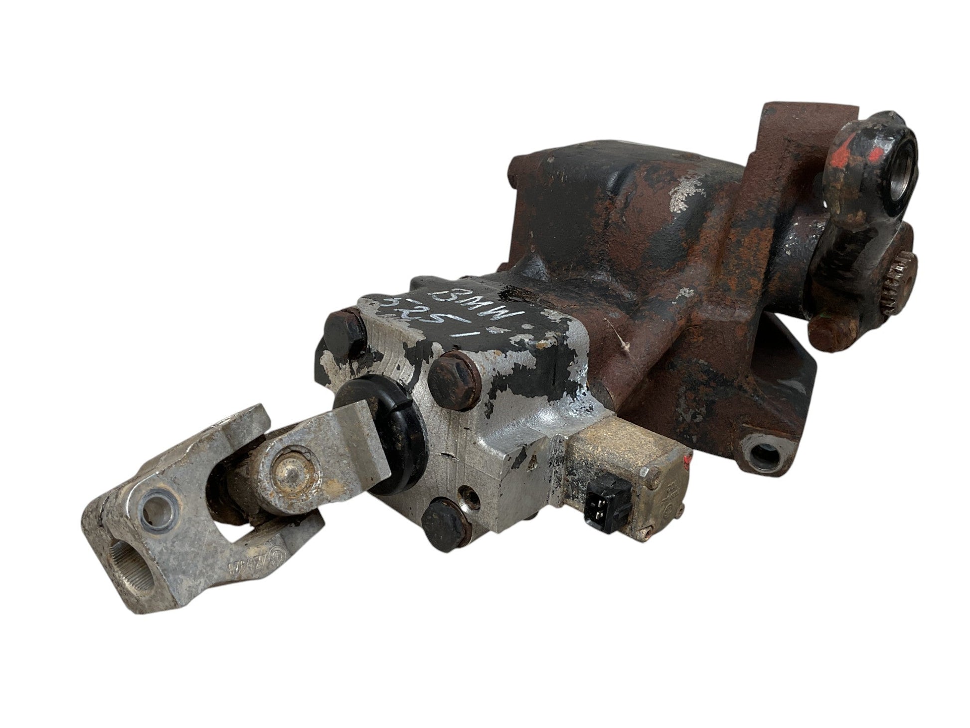 Caja Direccion BMW Serie 5 1988-1996 - 8051955126