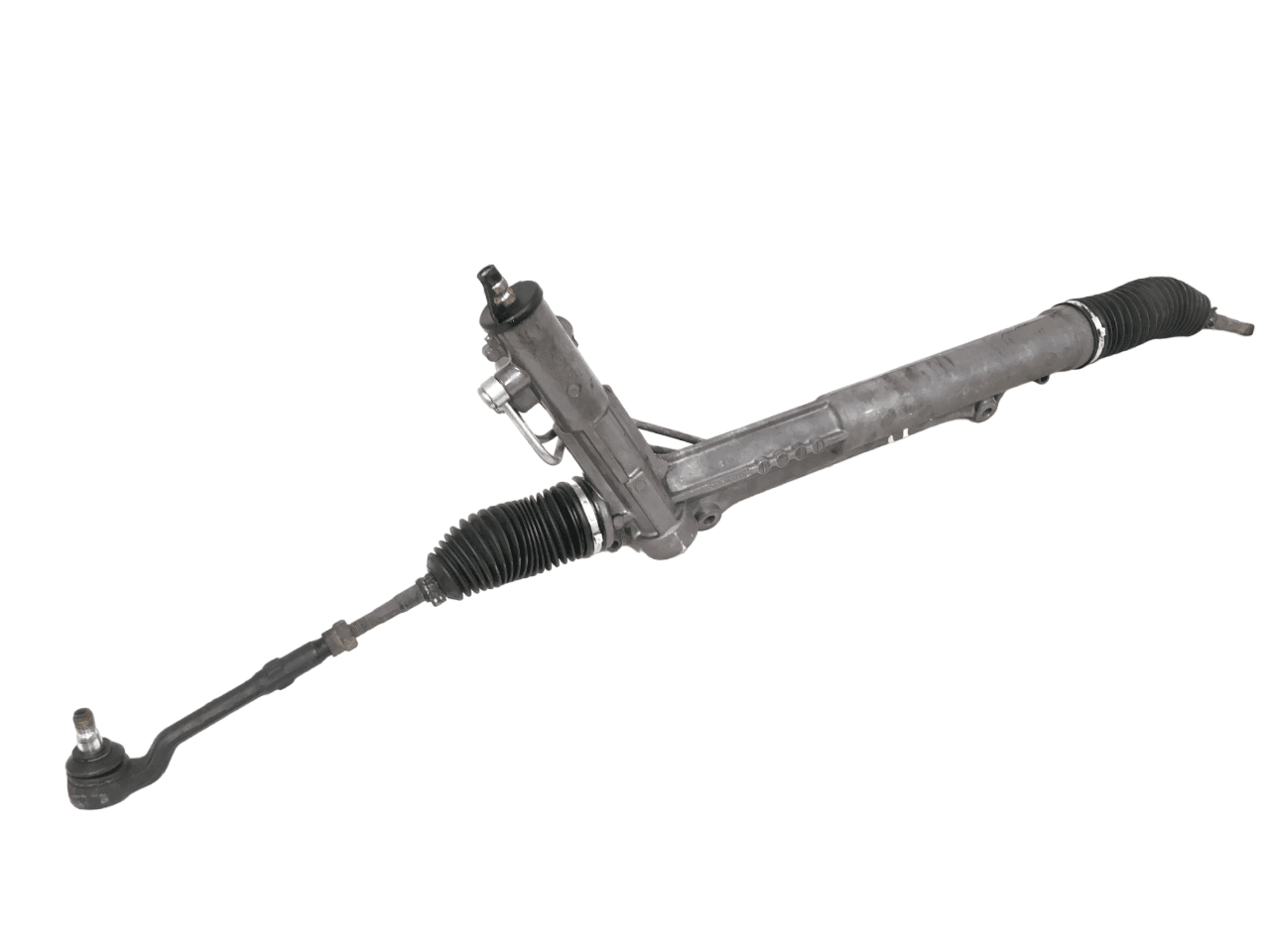 CAJA DIRECCION BMW X5 E53 7852501644 - 7852501644_