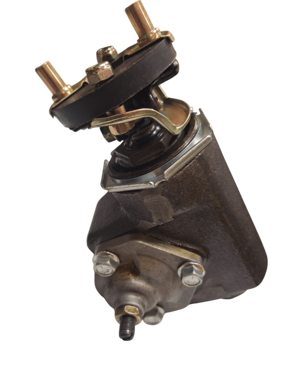 Caja direccion Chevrolet Corvette C2 - 25 - 128658 - 1