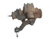 Caja direccion Chevrolet Tahoe GMT400 - 7800715