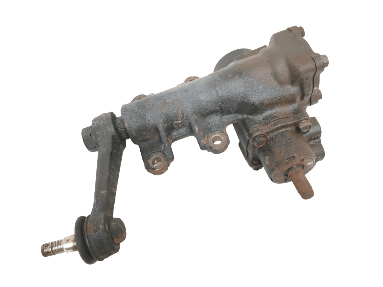 Caja dirección Daihatsu Feroza F300 - Diferencial