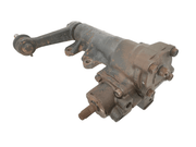 Caja dirección Daihatsu Feroza F300 - Diferencial