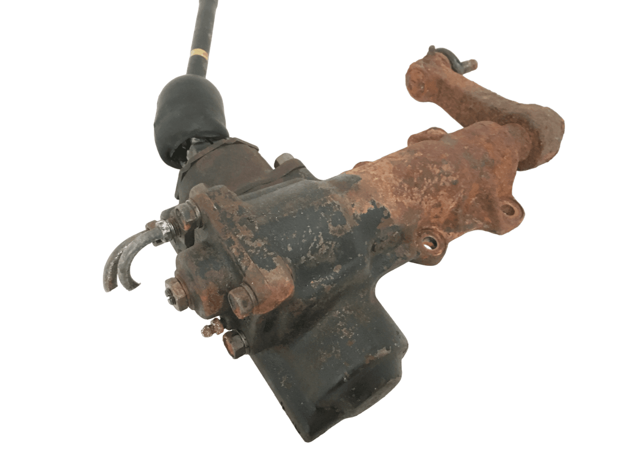 Caja direccion Hyundai Galloper II - HQ636331