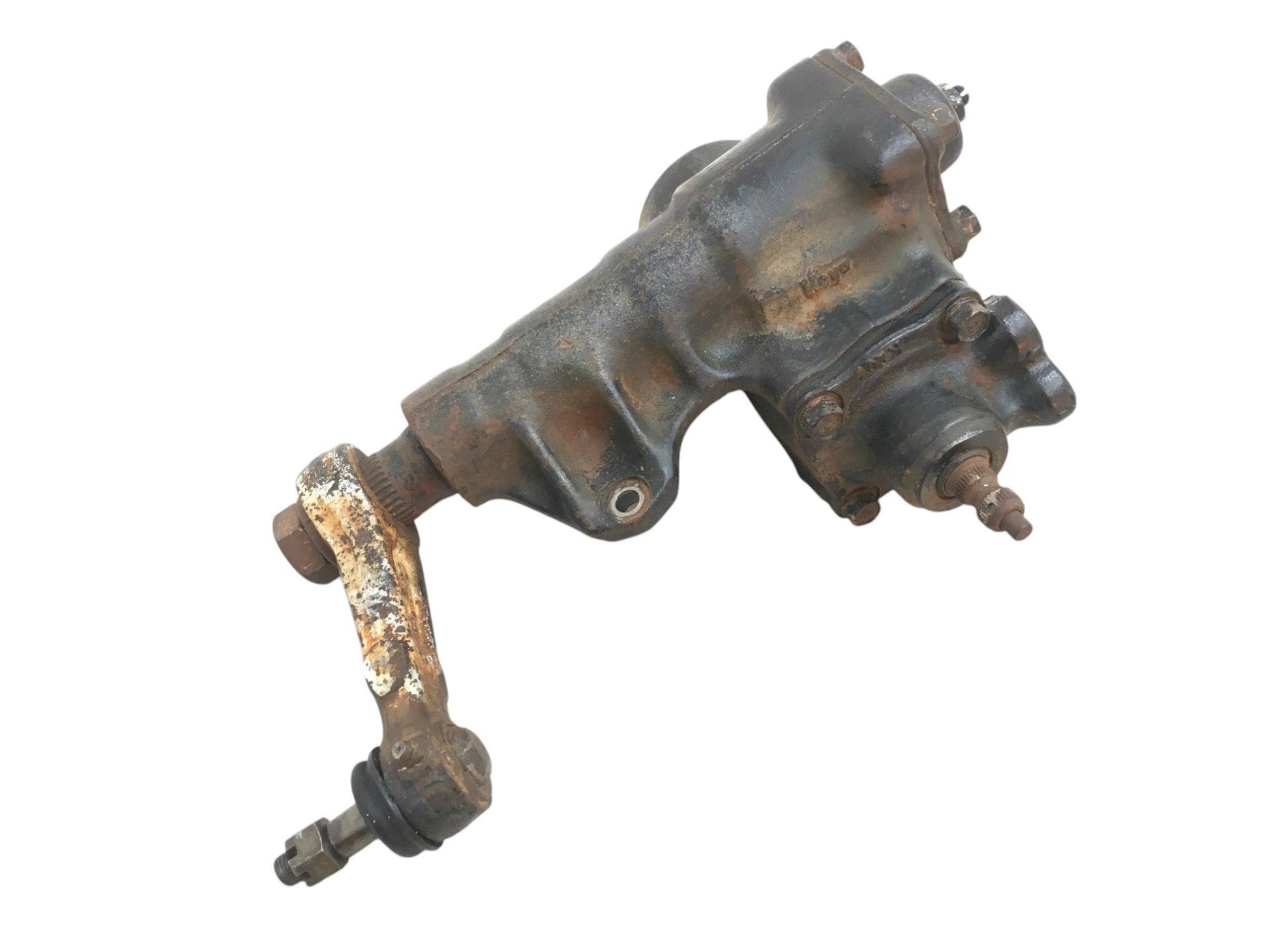 Caja direccion Mitsubishi Montero Sport K90 - 120C09700