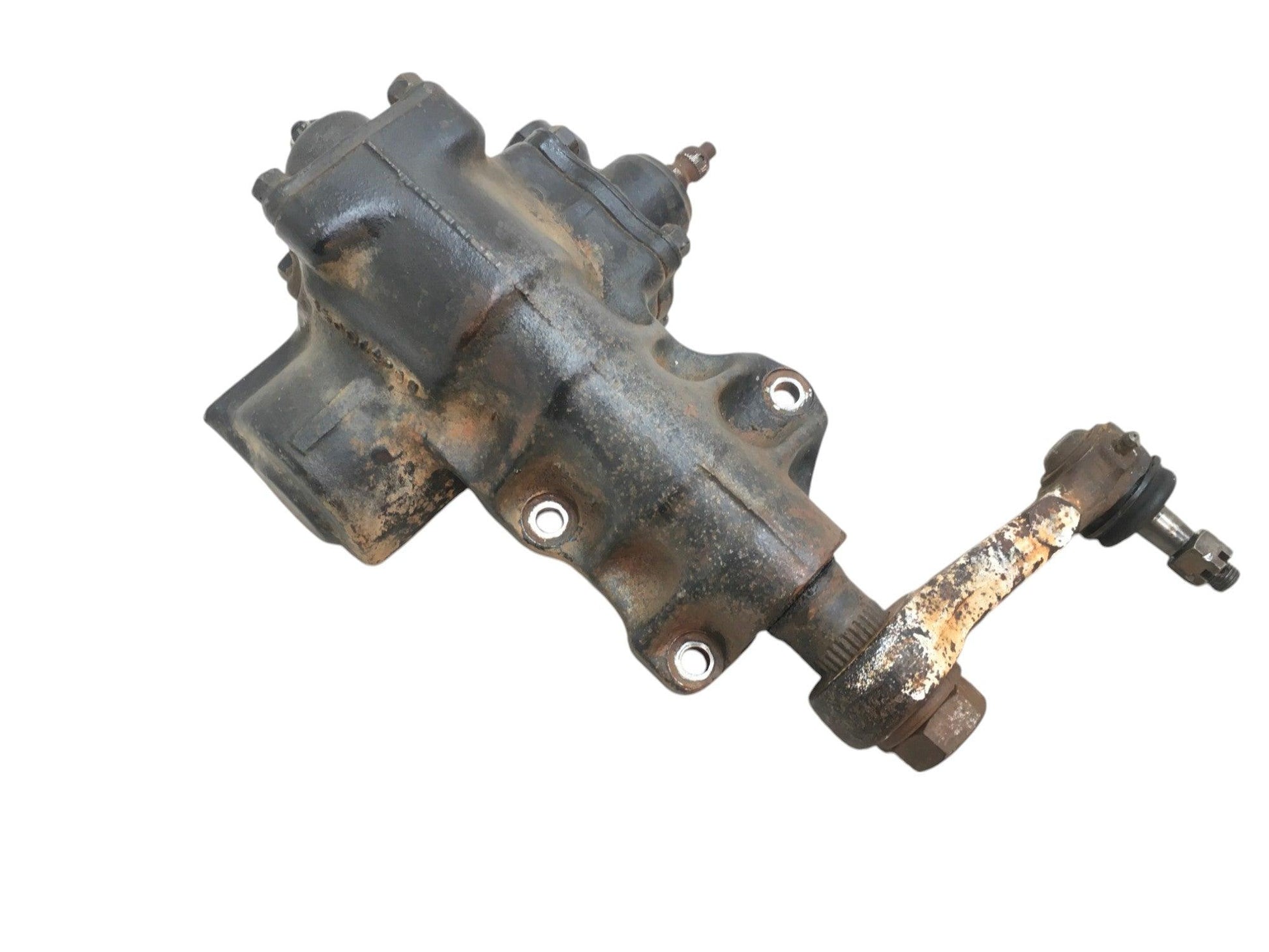 Caja direccion Mitsubishi Montero Sport K90 - 120C09700