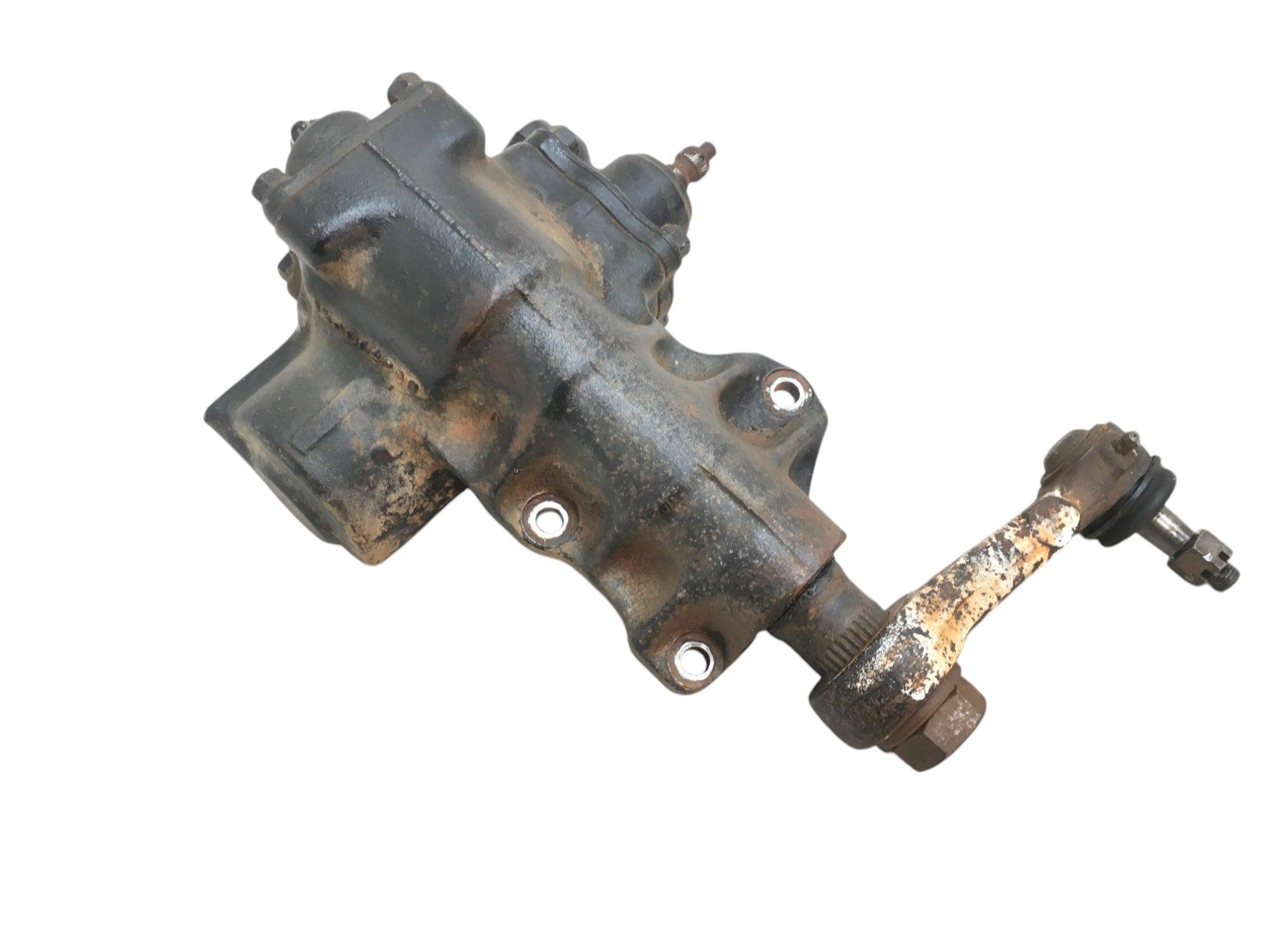 Caja direccion Mitsubishi Montero Sport K90 - 120C09700