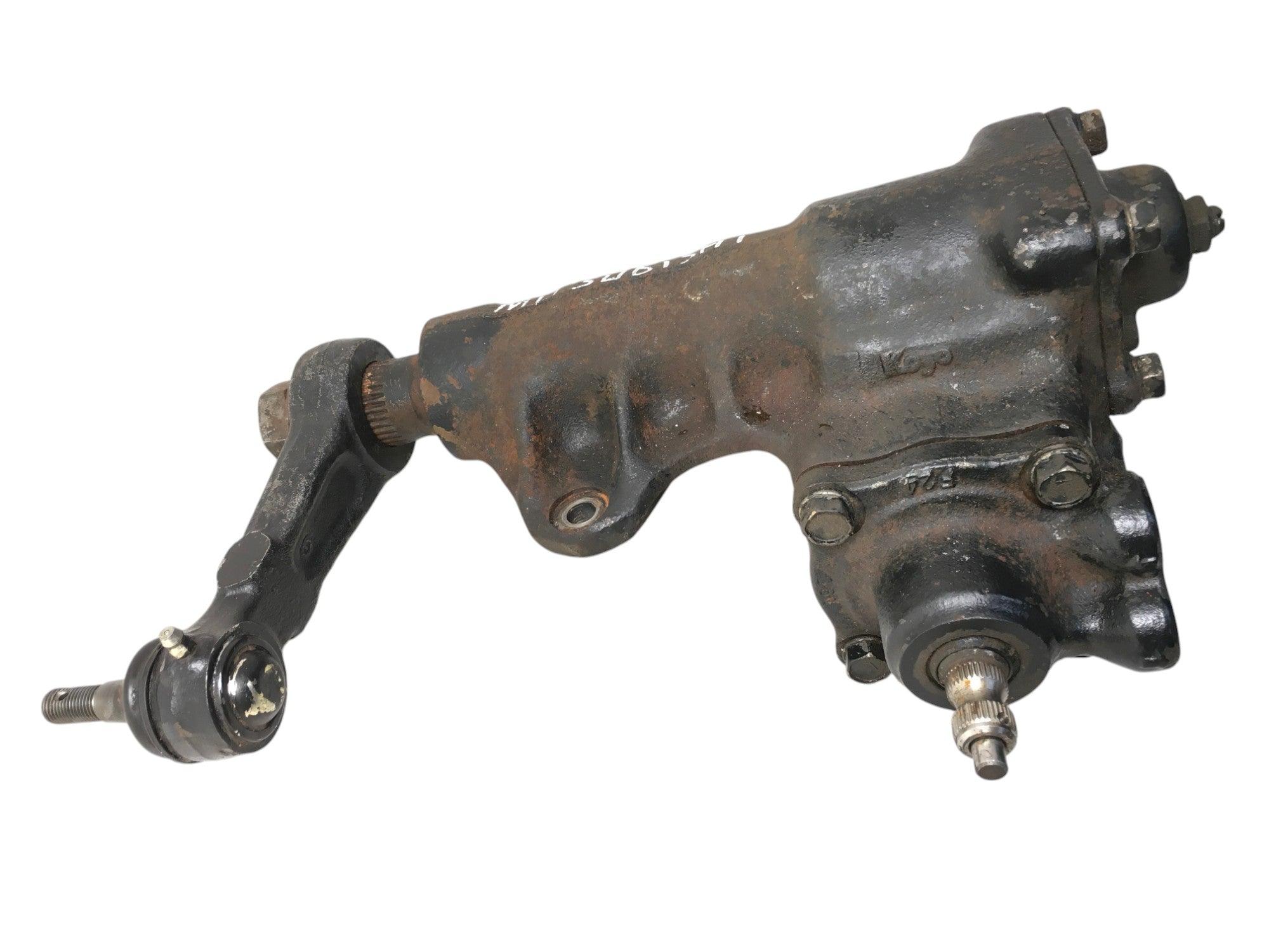 Caja direccion Mitsubishi Pajero L040 - 12000540