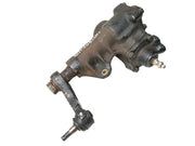 Caja direccion Mitsubishi Pajero L040 - 12000540