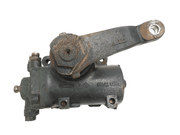 Caja dirección Nissan atleon 120 - 492109X100