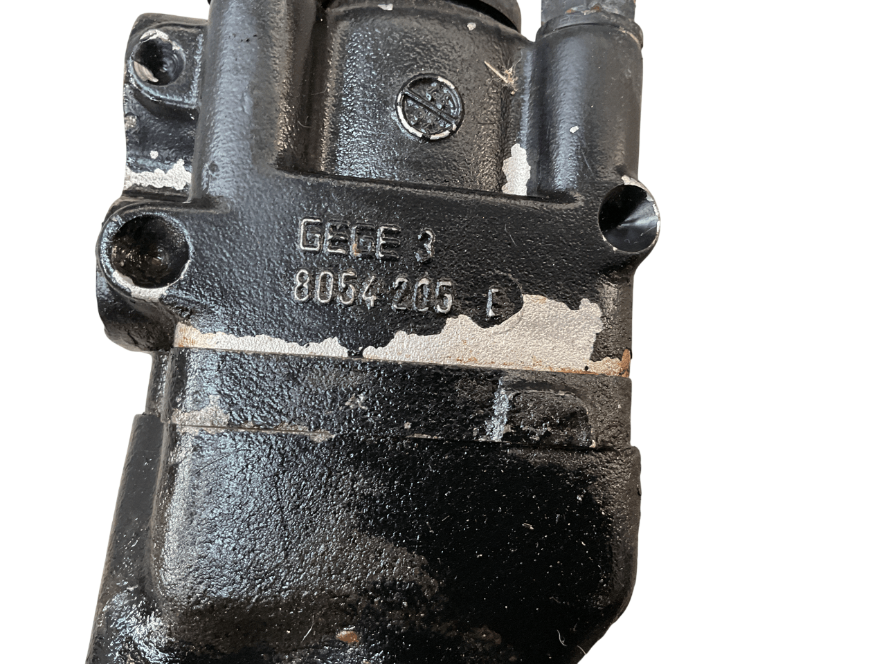 Caja Direccion Nissan Terrano 93-07 - 8054205