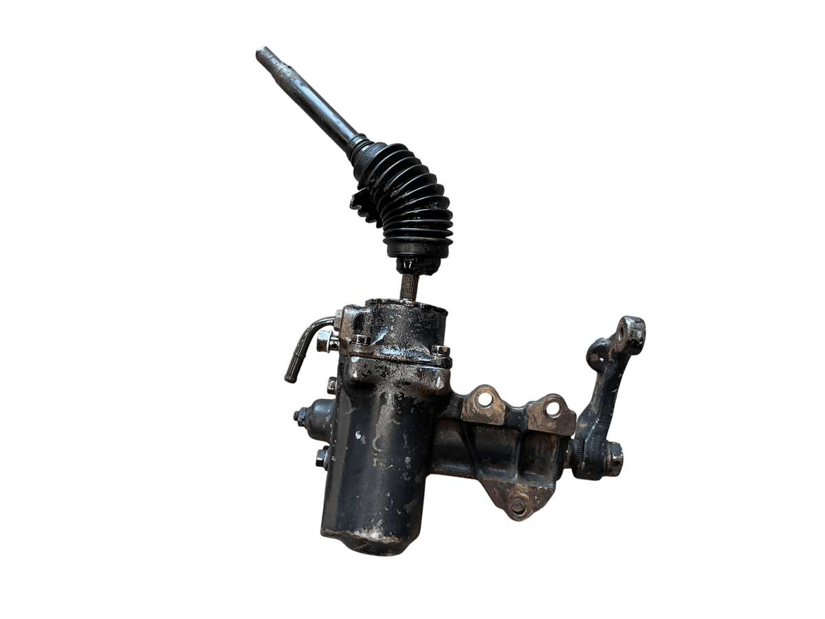Caja direccion Suzuki Santana 82-03 - 4860060A7 __