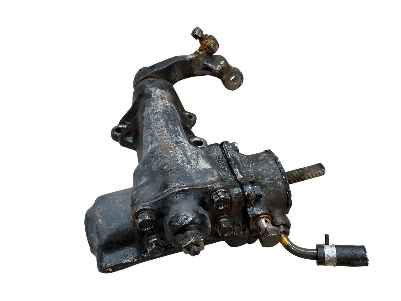 Caja Direccion Suzuki Vitara 88-98 - 4860060A7