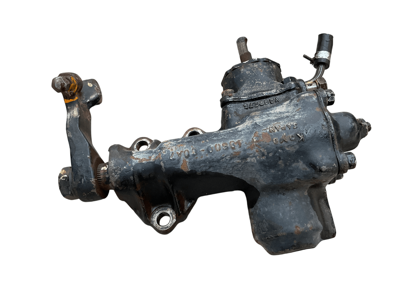 Caja Direccion Suzuki Vitara 88-98 - 4860060A7