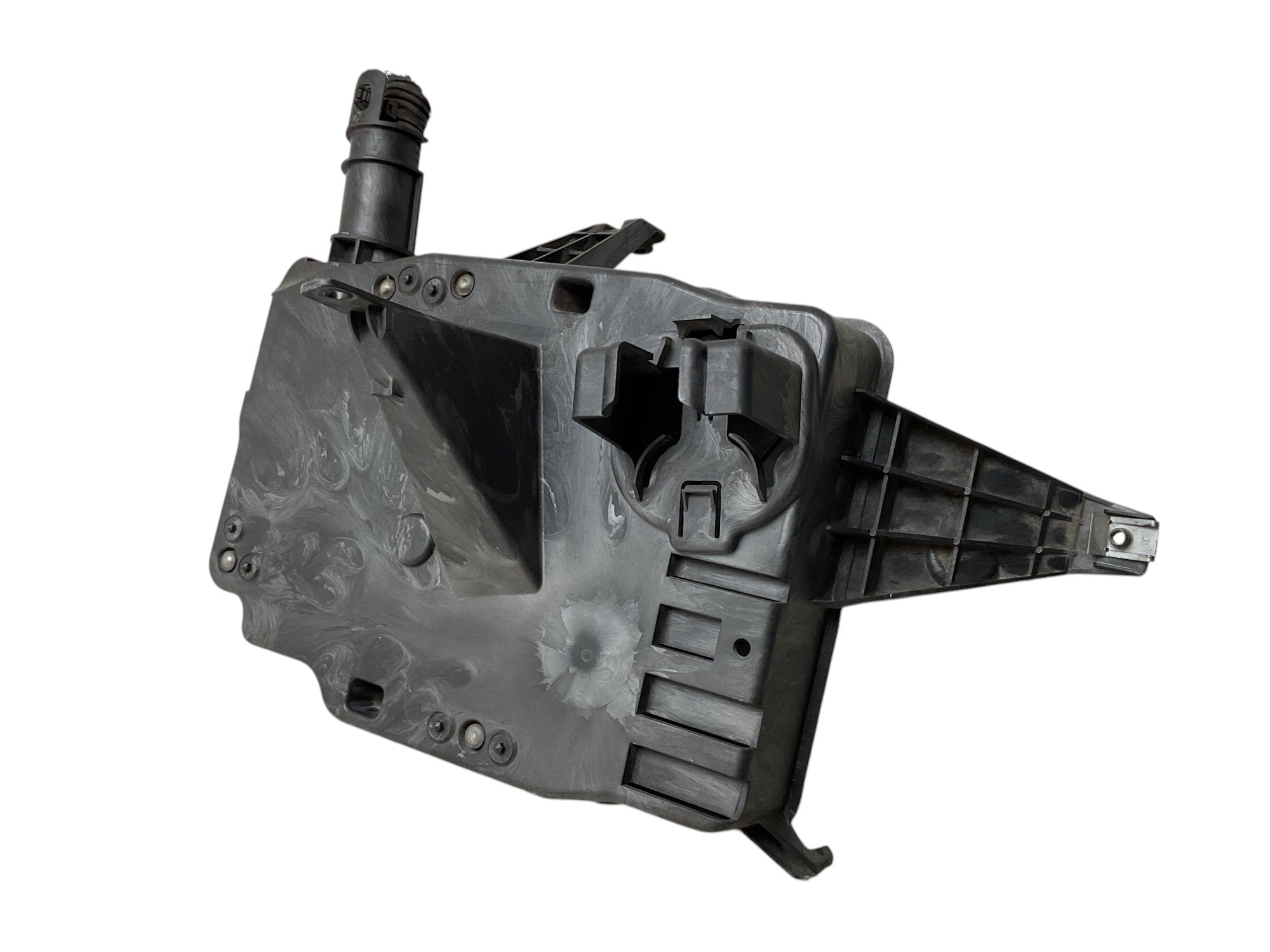 Caja ECU Ford AV6112A532AC - AV6112A532AC