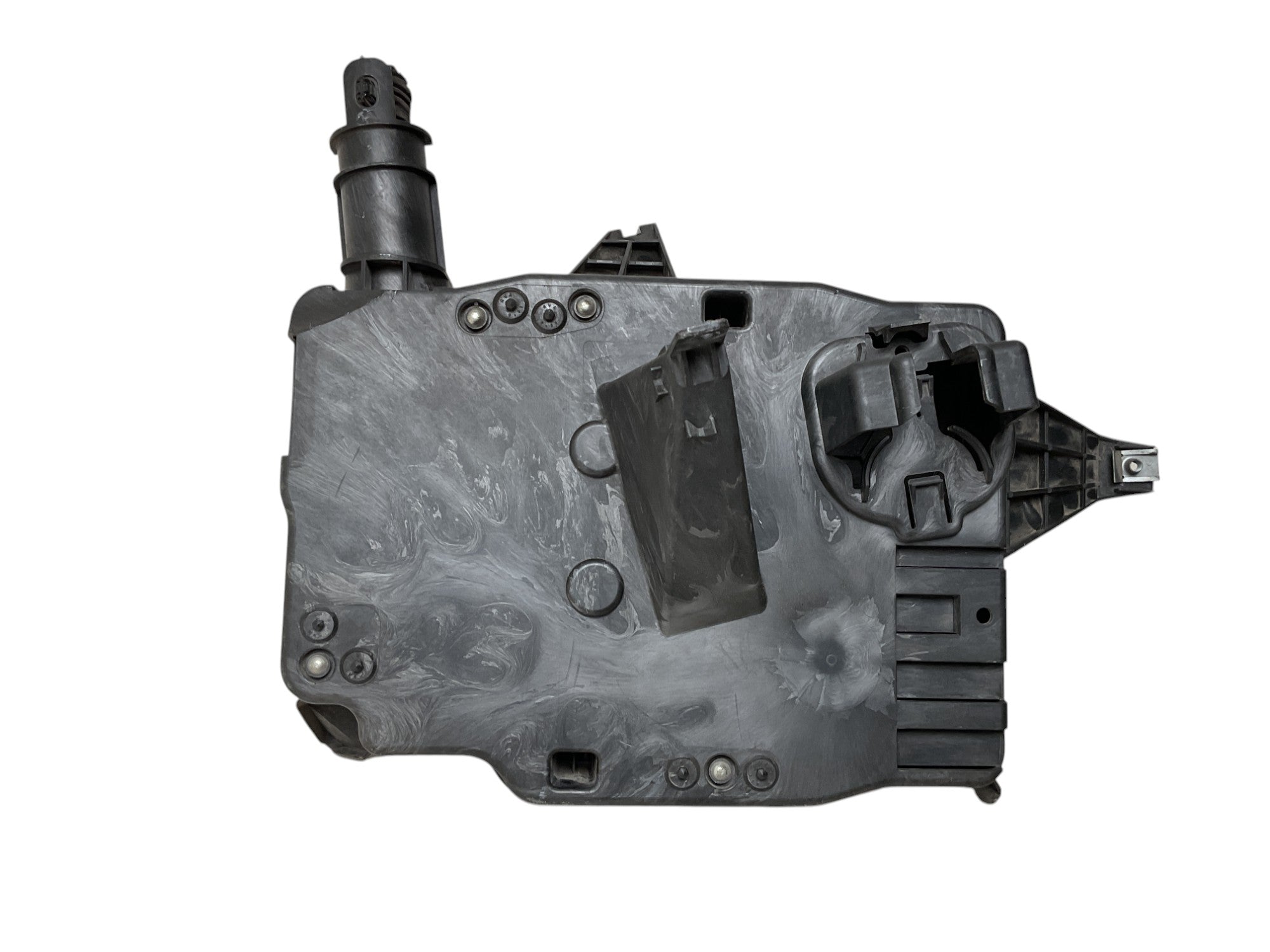 Caja ECU Ford AV6112A532AC - AV6112A532AC