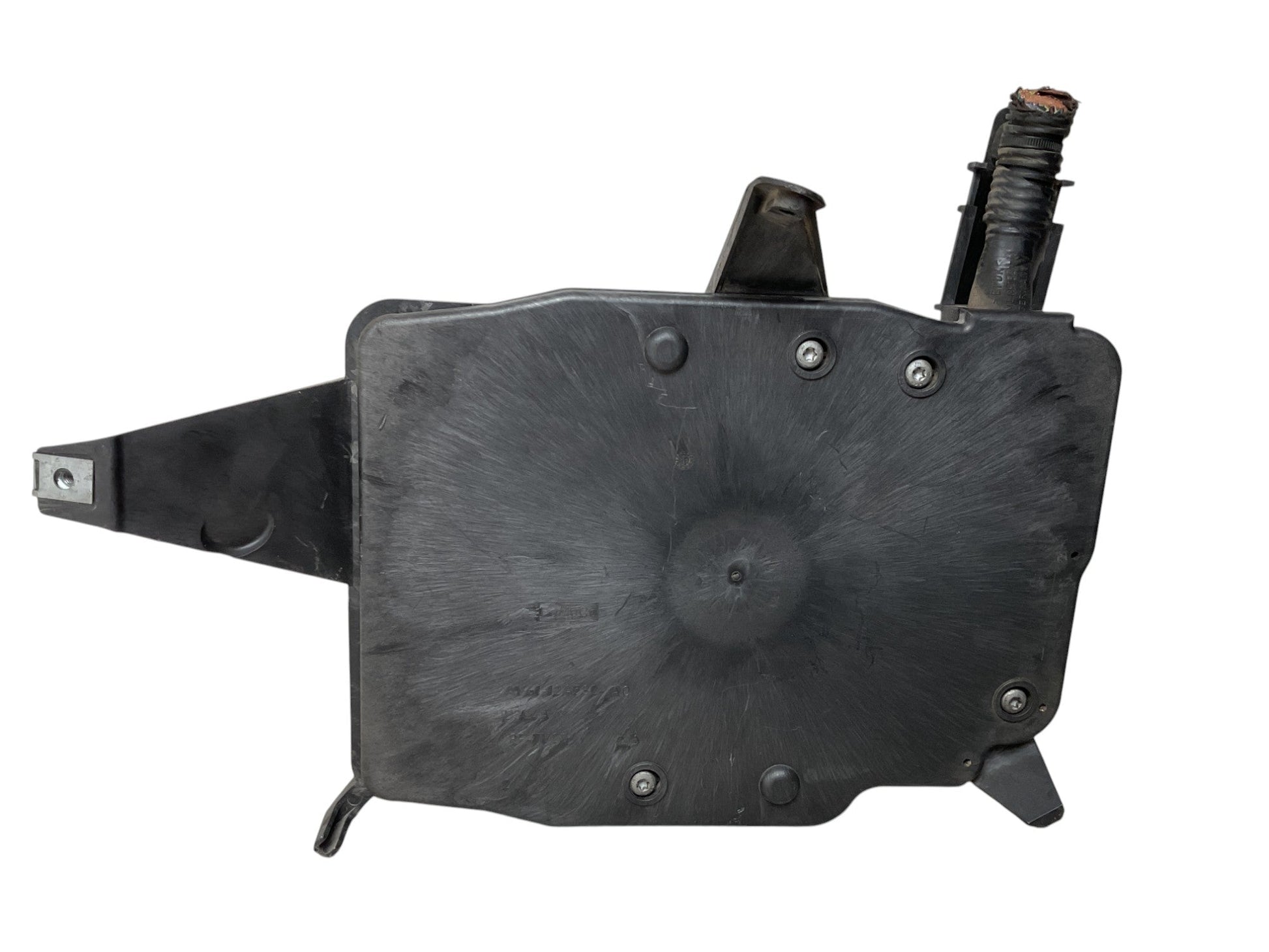 Caja ECU Ford AV6112A532AC - AV6112A532AC