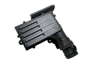Caja Filtro Aire 2.0TDI VW 5Q0129607AA 5Q0129607AA _