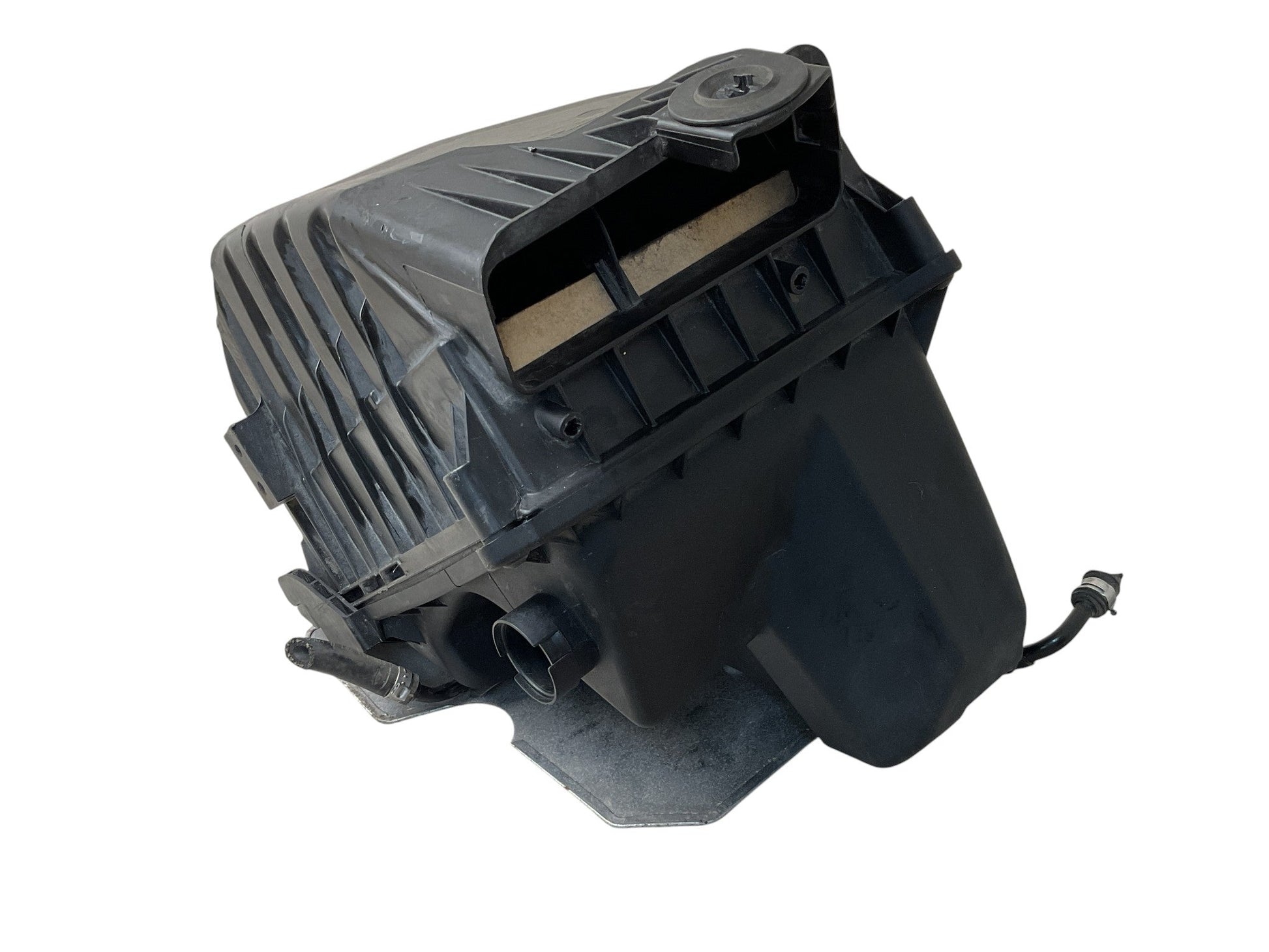 Caja Filtro Aire Audi 06B133837AJ - 06B133837AJ