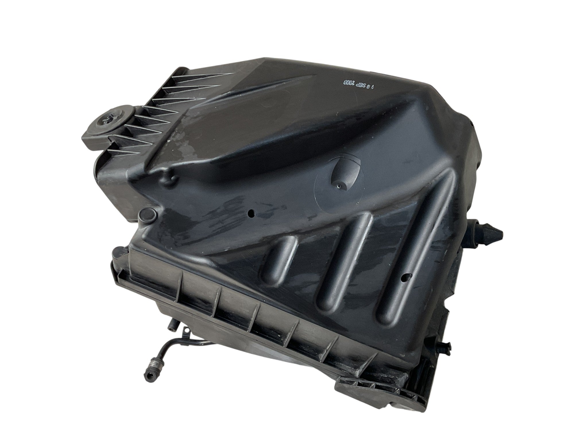 Caja Filtro Aire Audi 06B133837AJ - 06B133837AJ
