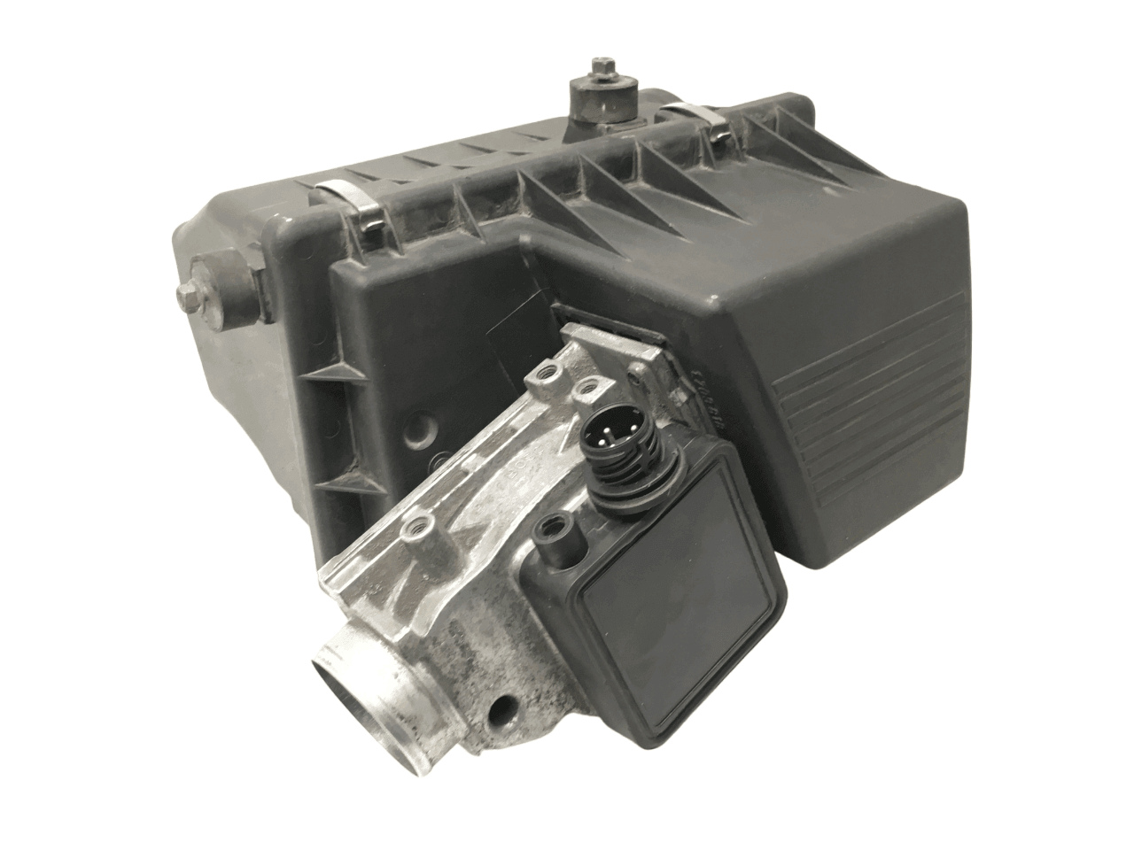 Caja filtro aire BMW 1709818 - 0280200205