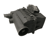 Caja filtro aire BMW 1709818 - 0280200205