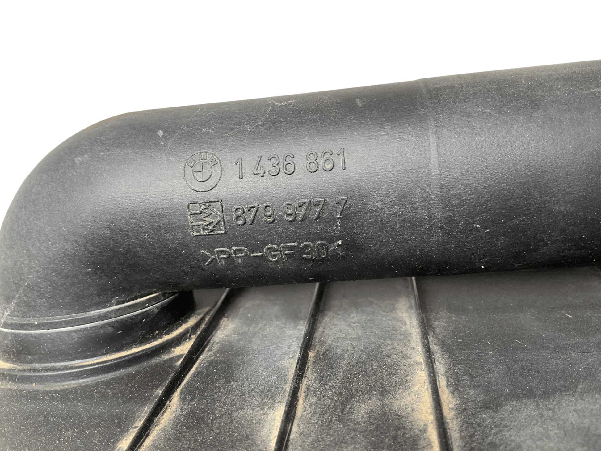 Caja filtro aire BMW 5 95-03 - 1436861