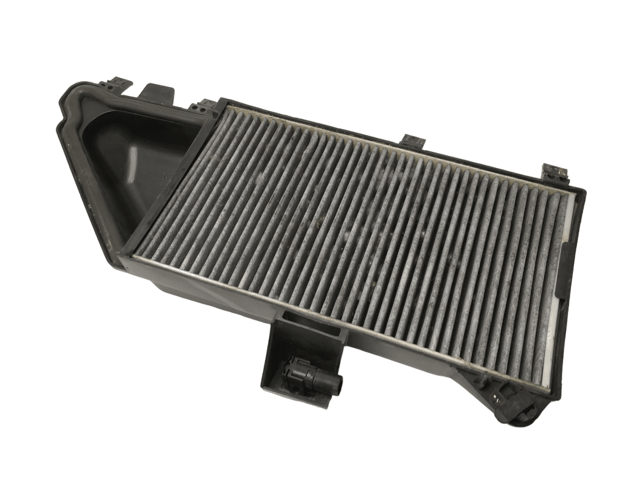 Caja filtro aire BMW 6913504 - 6913504
