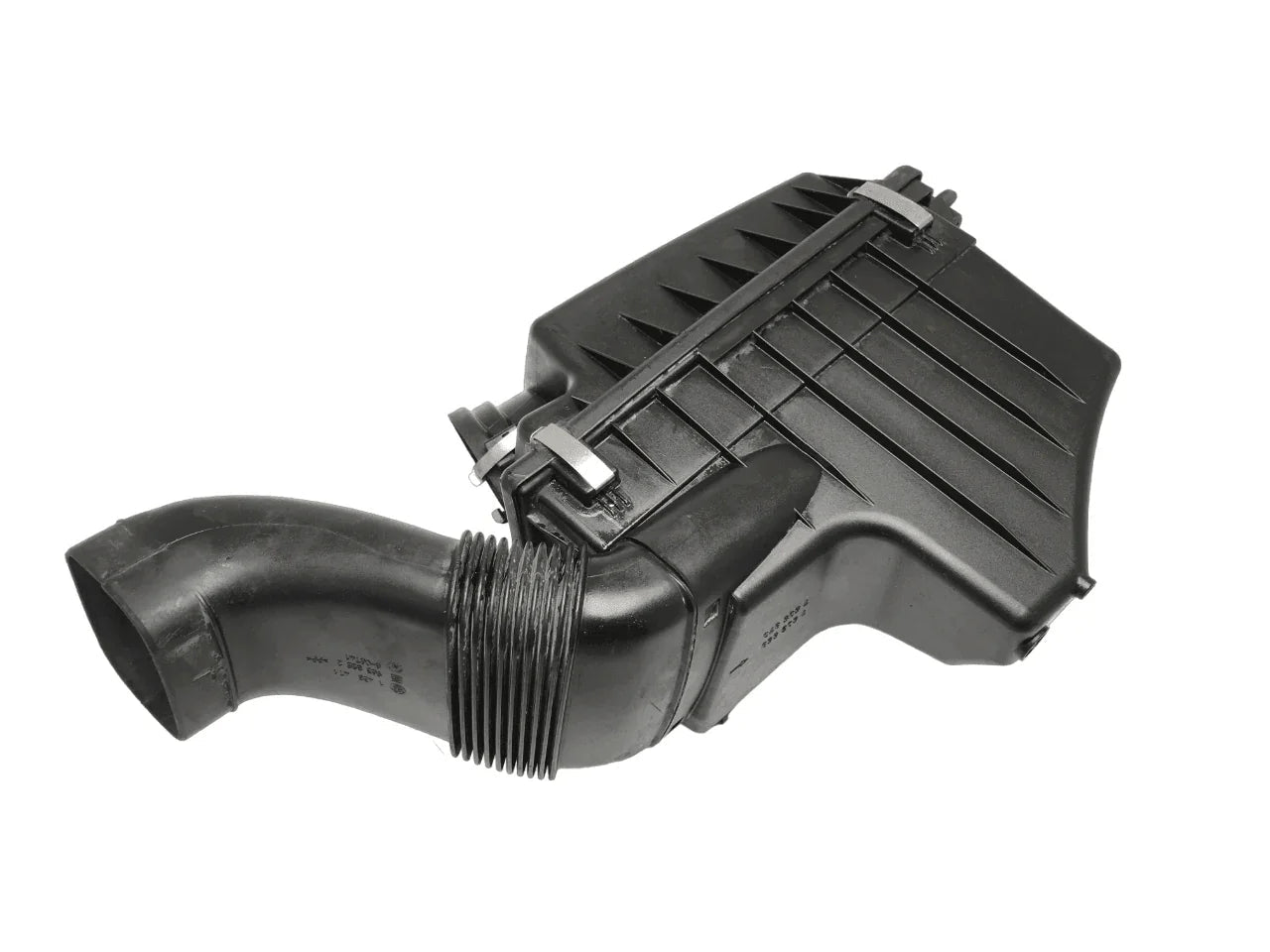 Caja filtro aire BMW X5 E53