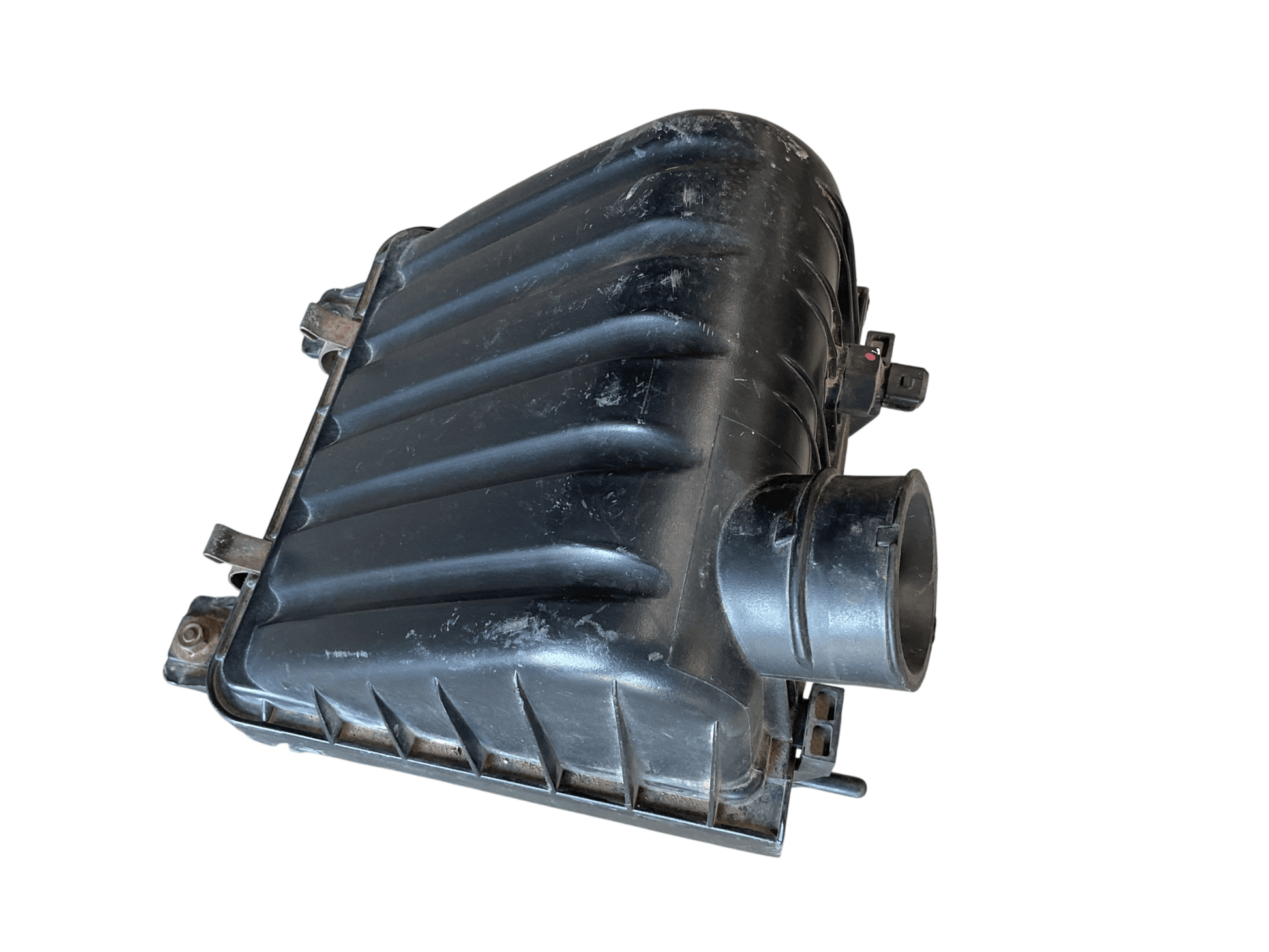 Caja Filtro aire Chevrolet Spark 05-11 - 96316870