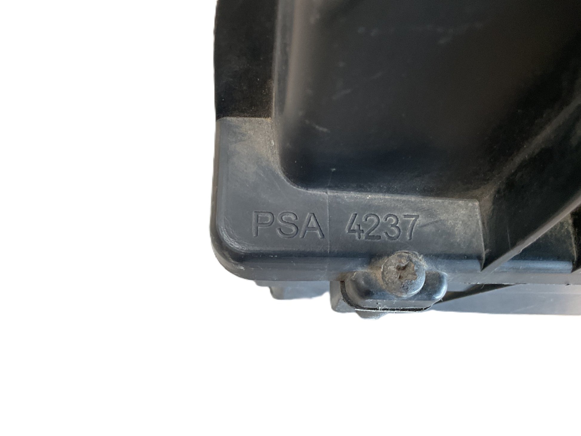 Caja filtro aire citroën C3 i 02-08 - 1420Q8