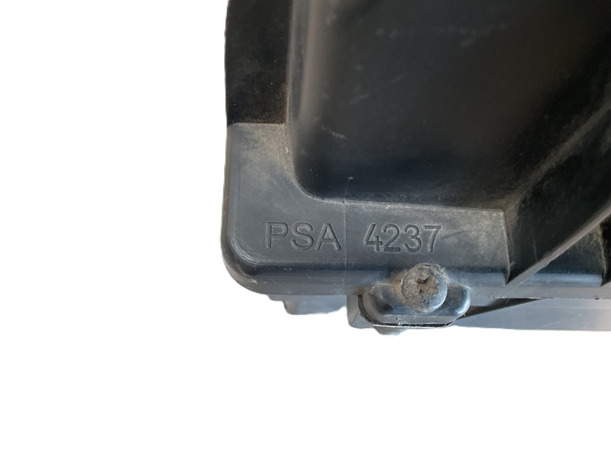 Caja filtro aire citroën C3 i 02-08 - 1420Q8