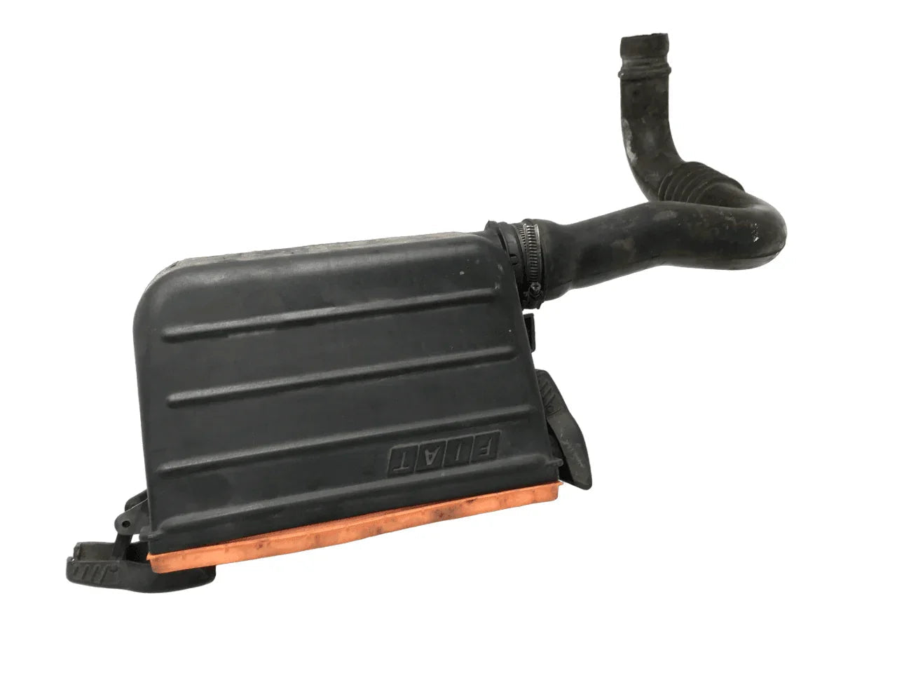 Caja filtro aire Fiat Panda 141 1.1