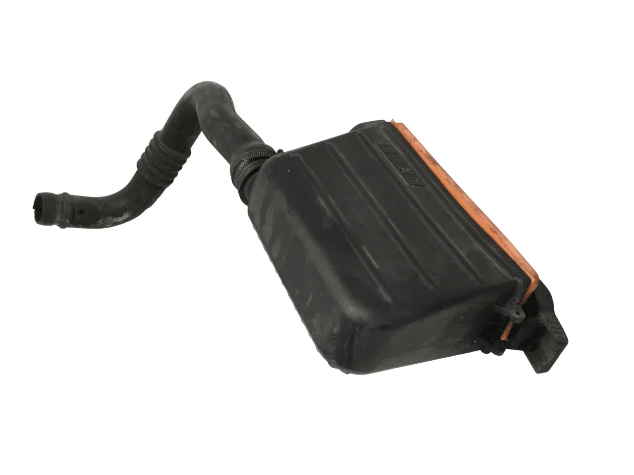Caja filtro aire Fiat Panda 141 1.1