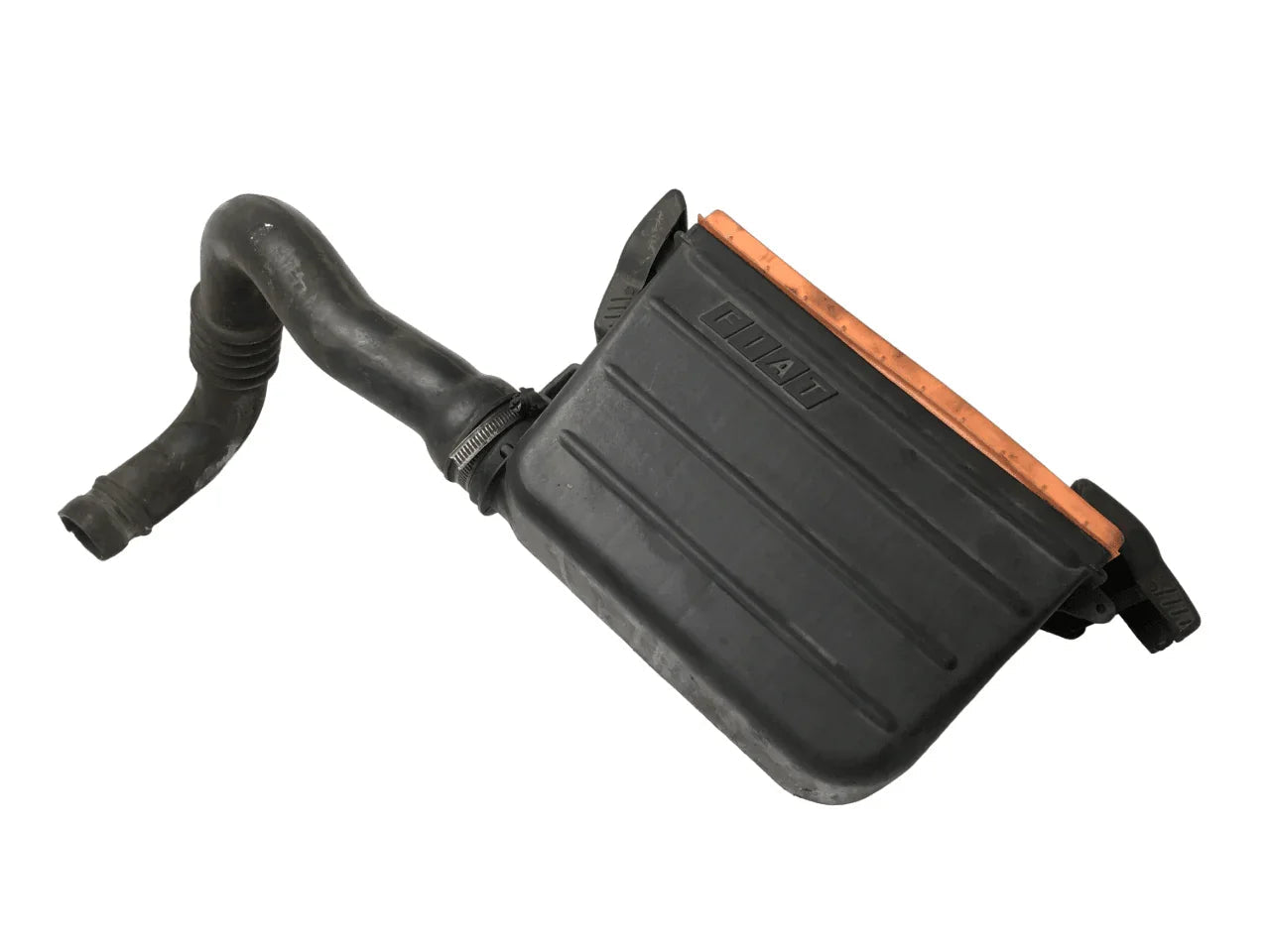 Caja filtro aire Fiat Panda 141 1.1
