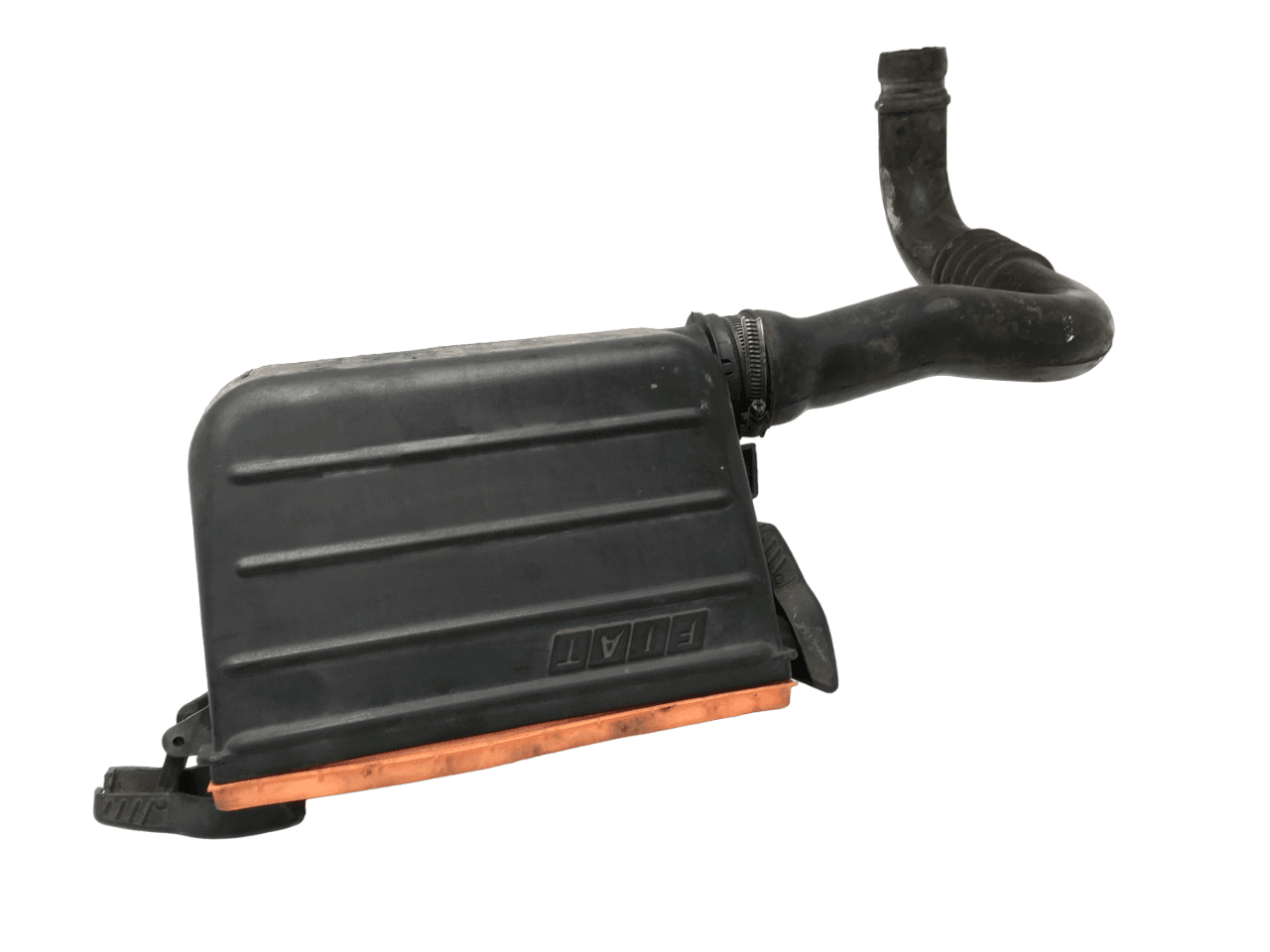 Caja filtro aire Fiat Panda 141 1.1 - 46779300