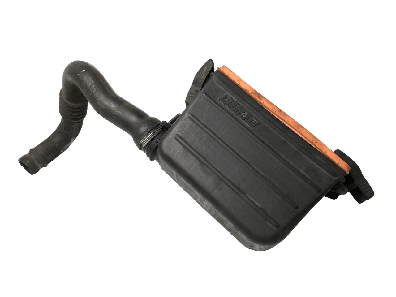 Caja filtro aire Fiat Panda 141 1.1 - 46779300