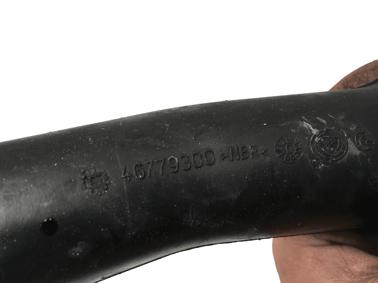 Caja filtro aire Fiat Panda 141 1.1 - 46779300