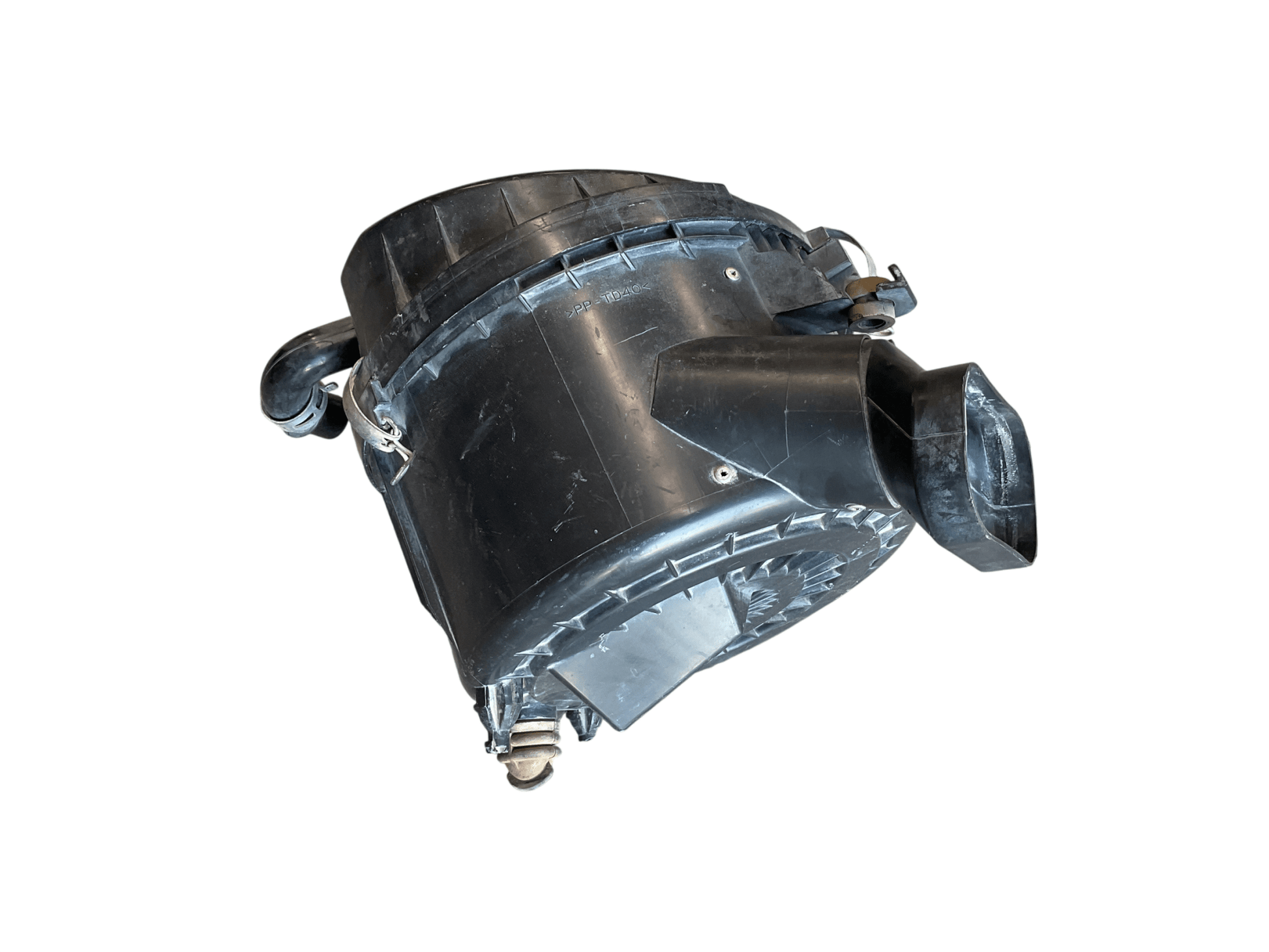 Caja Filtro Aire Ford Ranger 05-12 - WE0113300B _