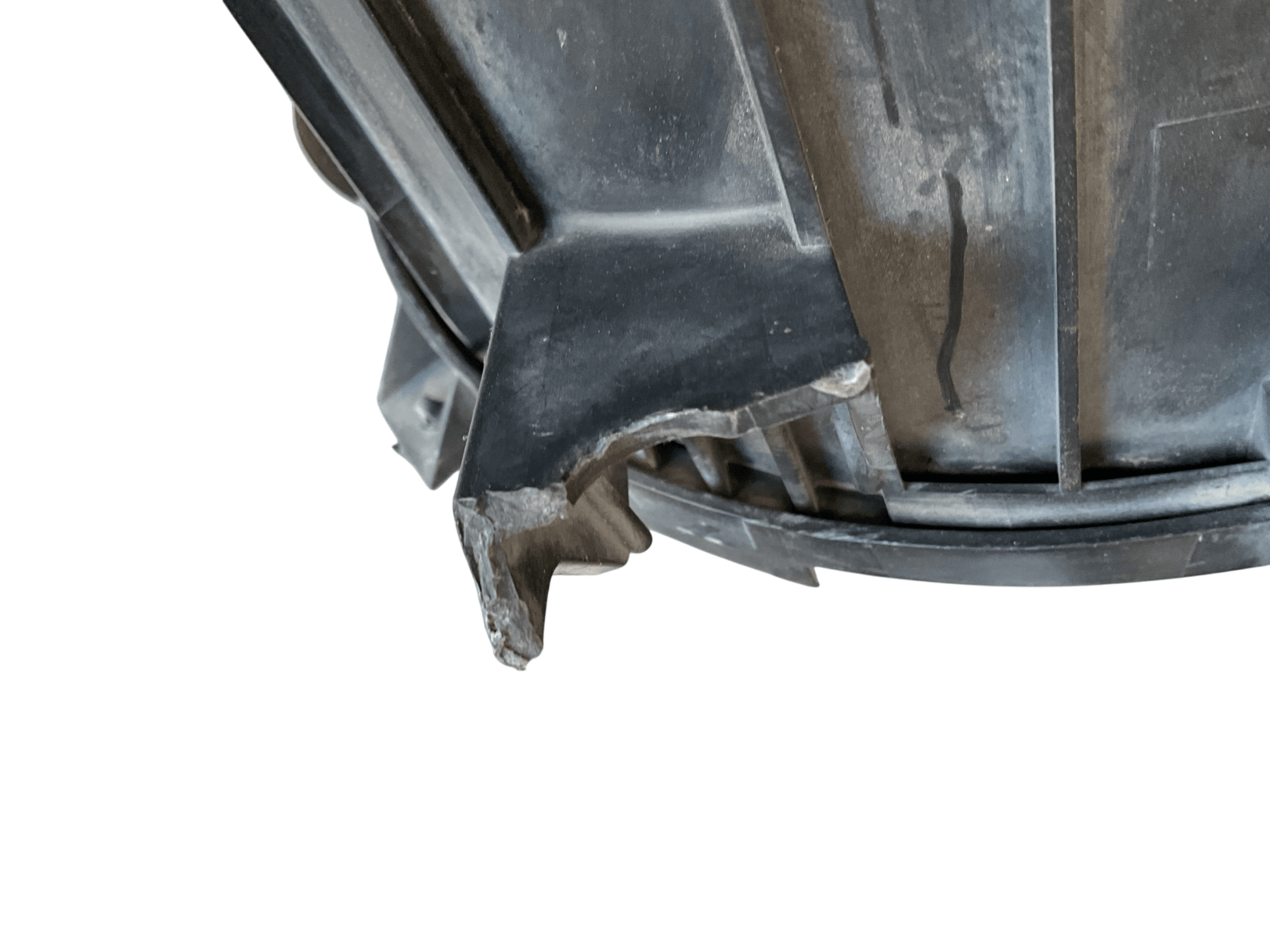 Caja Filtro Aire Ford Ranger 05-12 - WE0113300B _