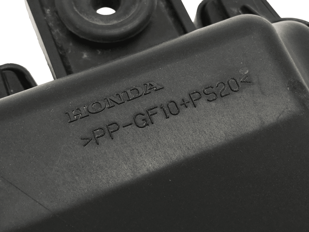 Caja filtro aire Honda Accord VIII - Caja filtro aire