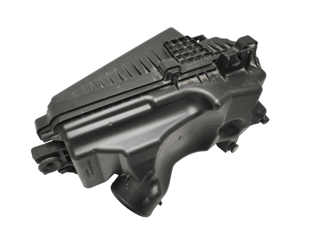 Caja filtro aire Honda Accord VIII - Caja filtro aire