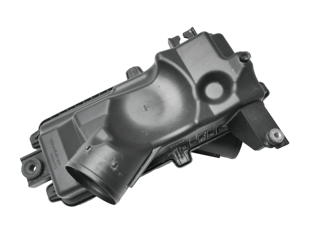 Caja filtro aire Honda Accord VIII - Caja filtro aire