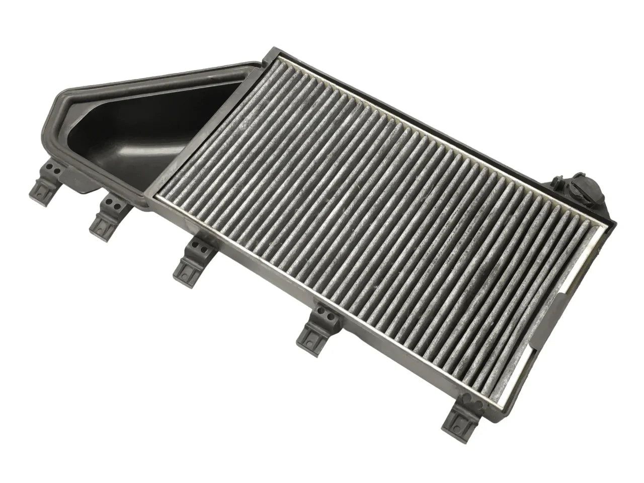 caja filtro aire izq BMW 6913503