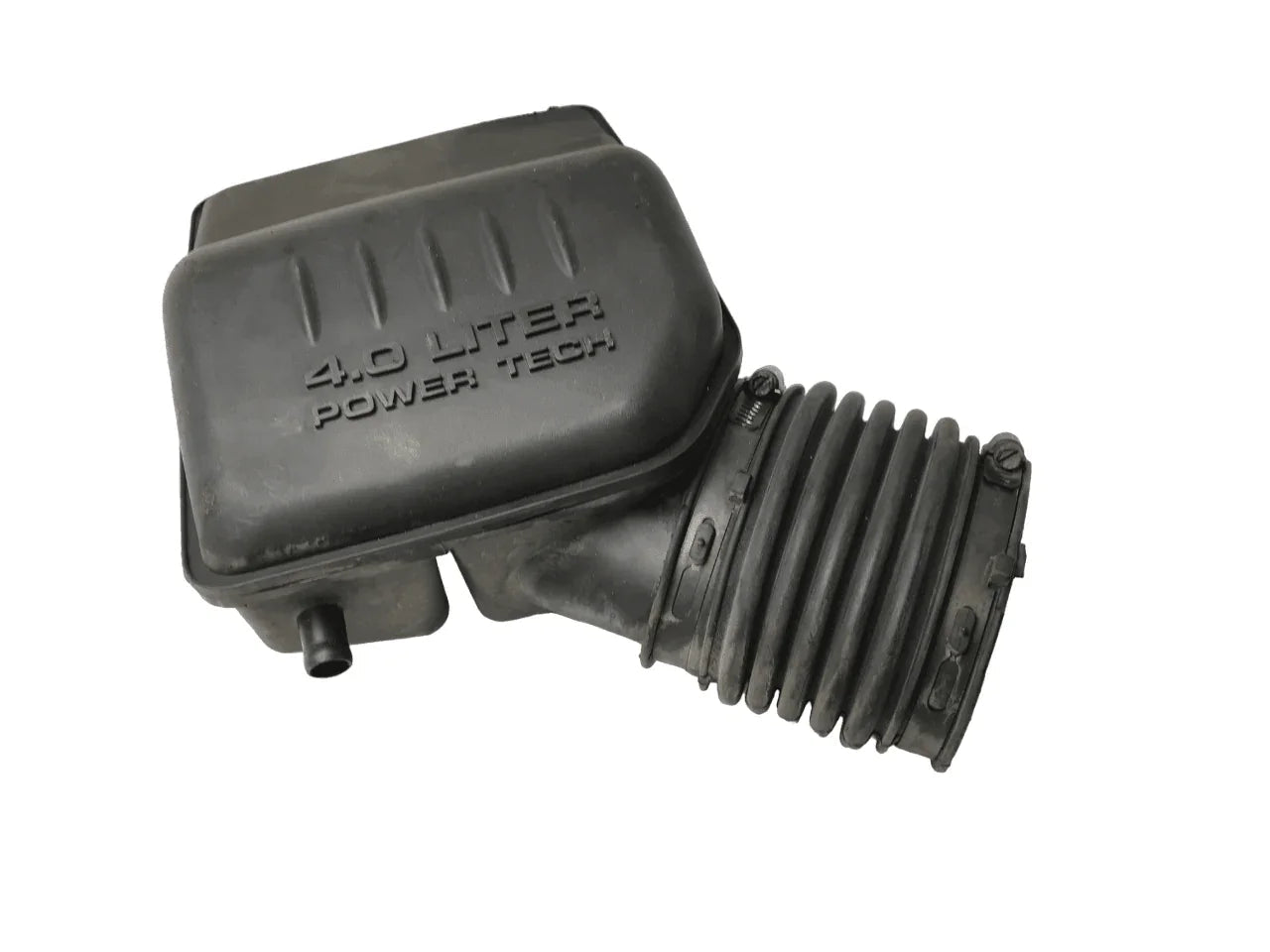 Caja filtro aire Jeep 04854013