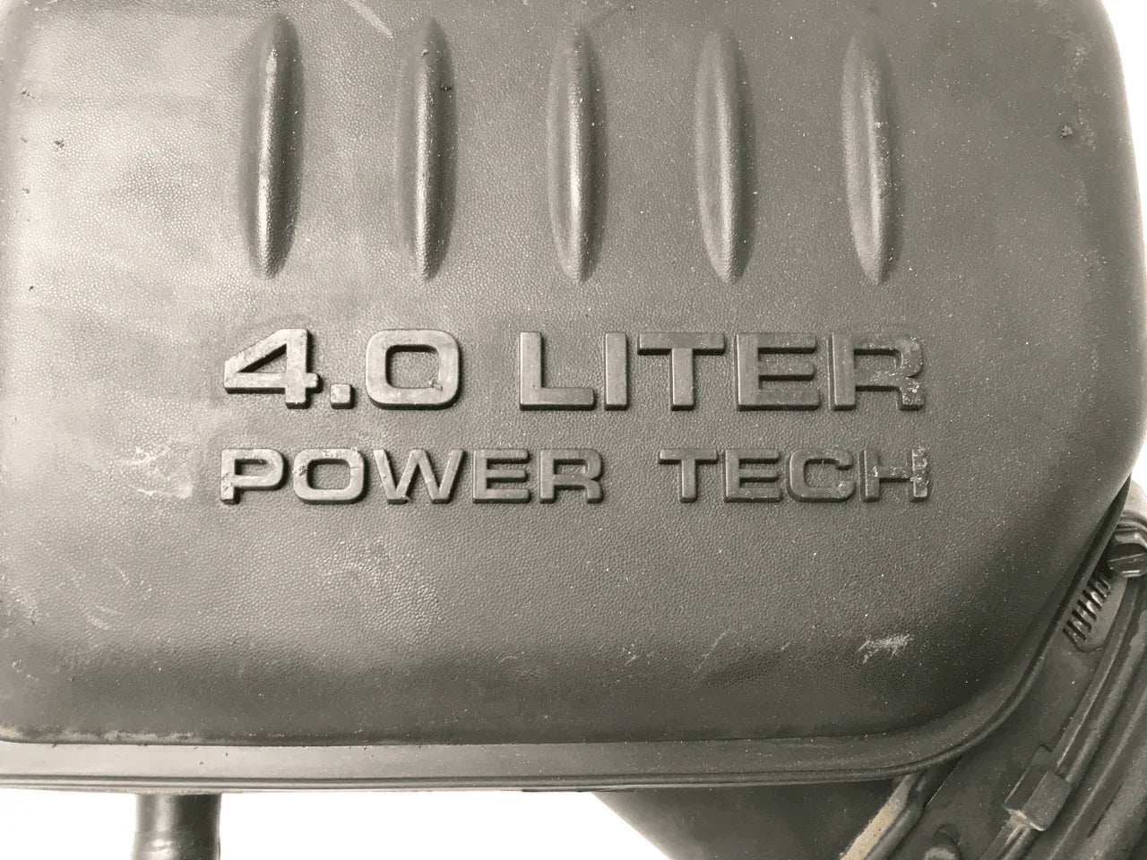 Caja filtro aire Jeep 04854013