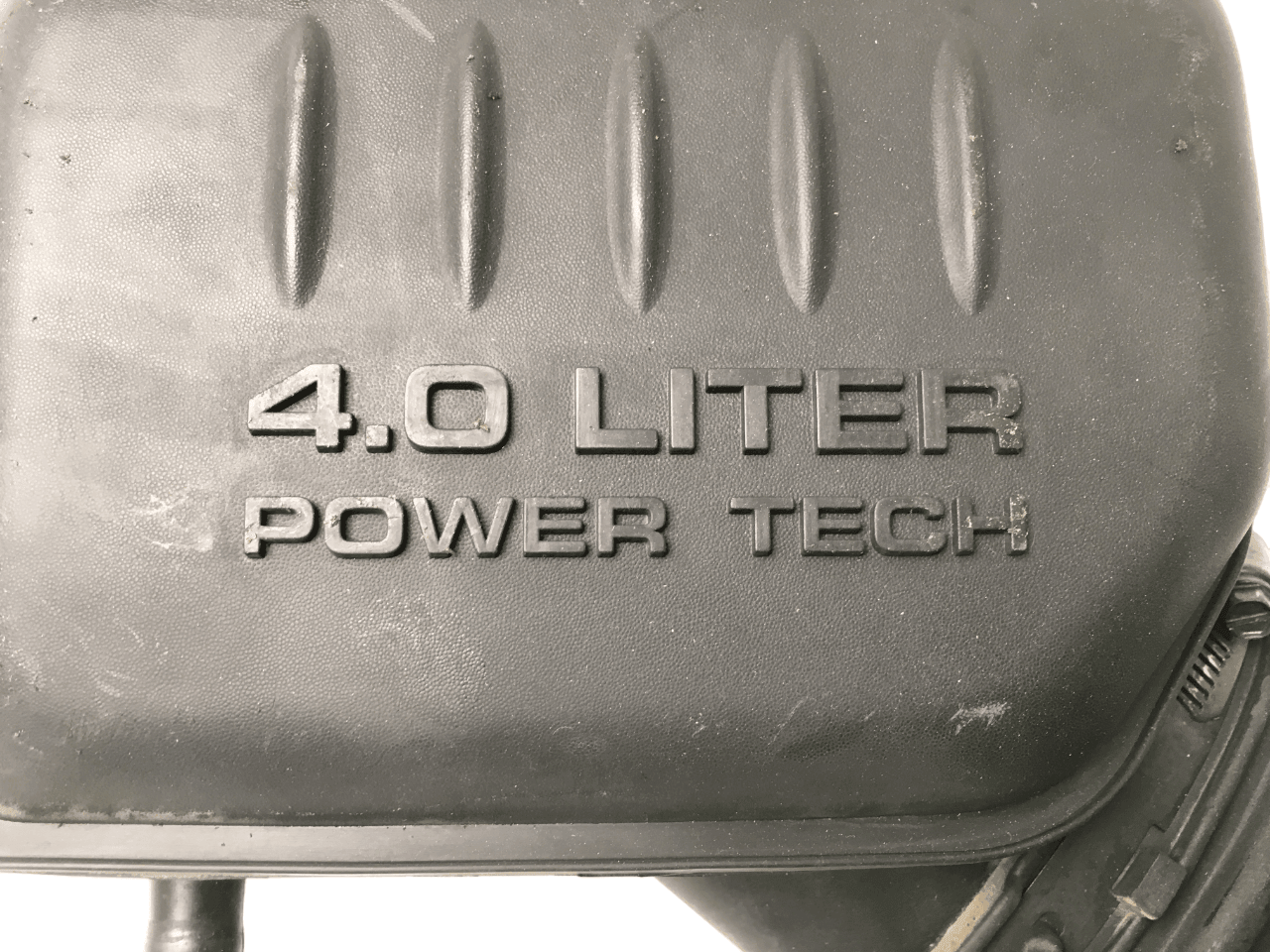 Caja filtro aire Jeep 04854013 - 04854013