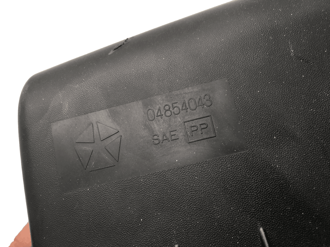 Caja Filtro aire Jeep Grand Cherokee WJ - 04854043