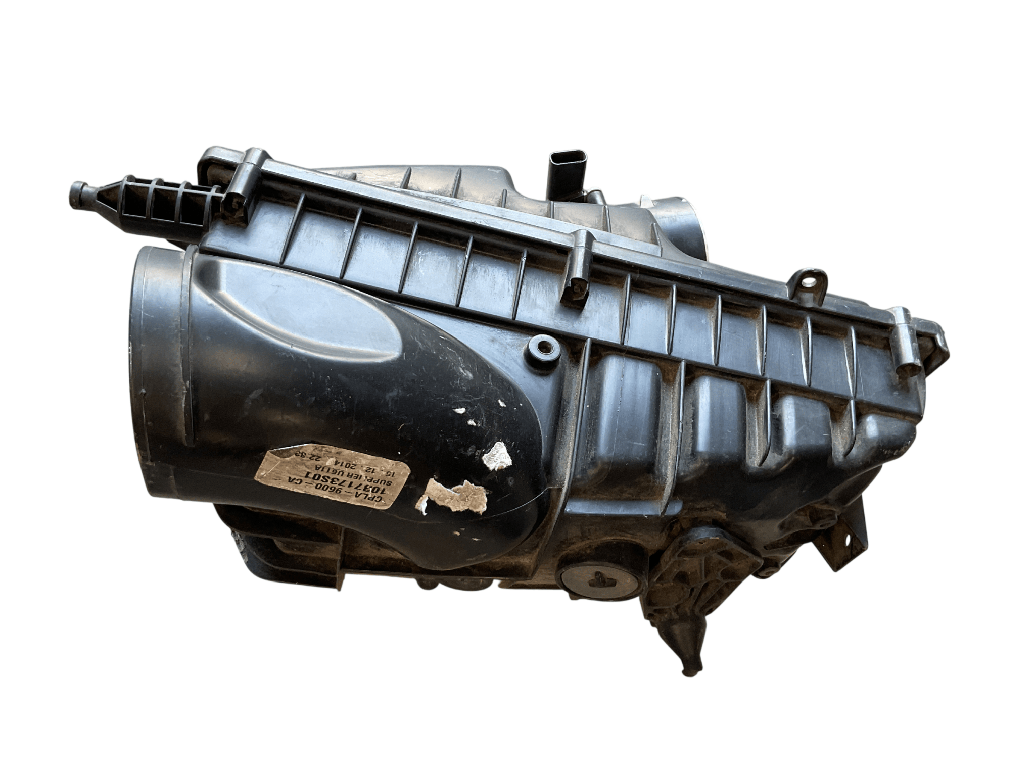 Caja Filtro aire Land Rover 12-20 - 1037171S01
