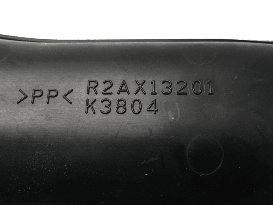 Caja filtro aire Mazda CX - 7 - R2AX13201